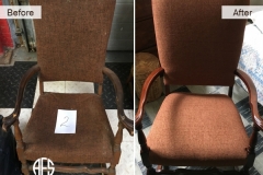 Antique-Furniture-Chair-Complete-Restoration-Padding-Finishing-Reupholstery